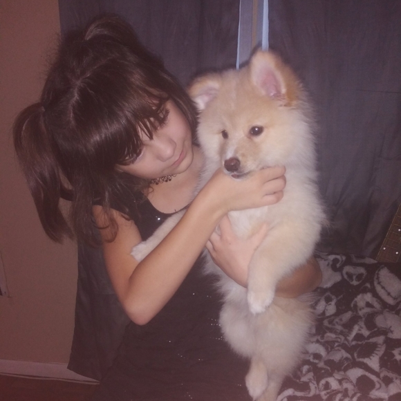 Meet your Posher, Jessy - Picture 3 of 3